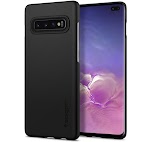 Case Samsung Galaxy S10+ Spigen Doff