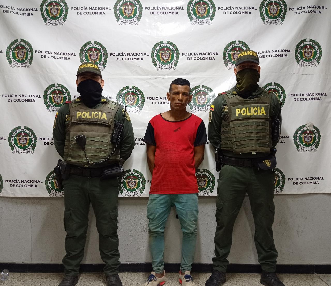 https://www.notasrosas.com/ captura tres personas en Riohacha por diferentes delitos