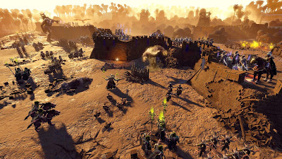 Age Of Wonders 4 Game Screenshot 8