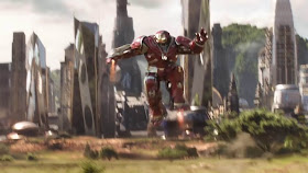 Avengers Infinity War Film 2018 HD Photo Download