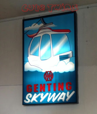 Genting Skyway