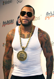 flo rida 2013