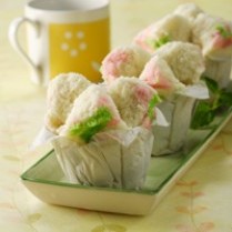 Resep Kue Bolu Kukus