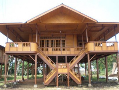 Rumah Panggung