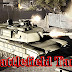 Battlefield Tank