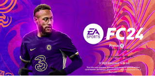 Download FIFA 16 Apk Obb MOD EA SPORTS FC 24 New Real Faces Best Graphics And Transfer Kits Season 2023-24 Android