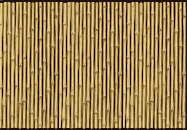 Bamboo Roll1