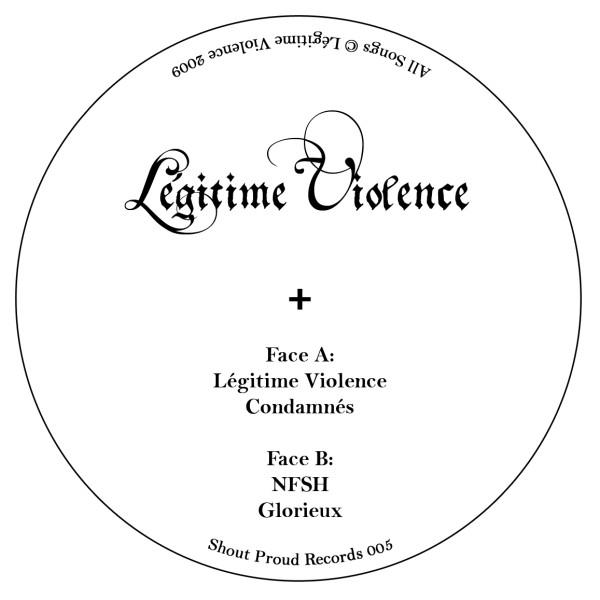 Légitime Violence · Descarga. Publicado por Emer en 01:08