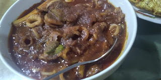 20 Resipi Masakan Sotong Mudah, Sedap Dan Menyelerakan, resipi sotong, resepi sotong mudah dan sedap, resipi sotong mudah dan sedap, sotong,