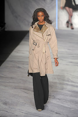 New Fall 2010 Coat Trends | Fashion Trend Collection