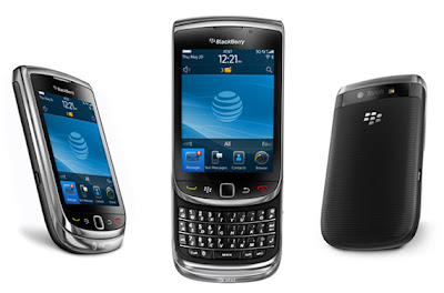 Blackberry Torch 9800 Price And Specifications