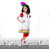 Leisure Club Spring Circus Collection 2012 | Circus Suits Collection 2012