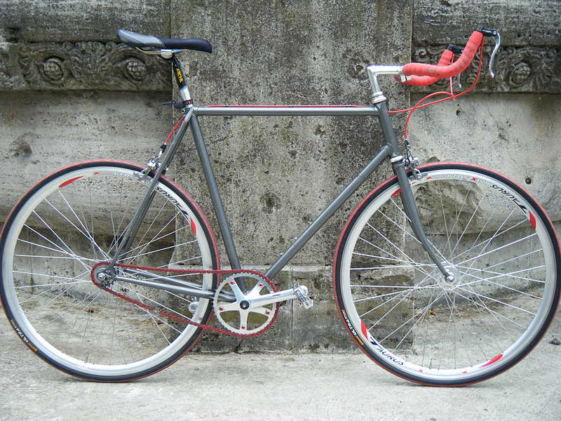 Foto foto Modifikasi Sepeda  Fixie  Jendela Dunia Afdal Blog