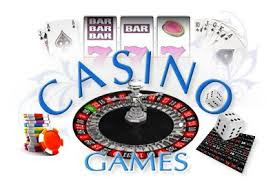 Info Arenaslotgame.com permainan casino online terpercaya