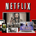 Netflix collects a total of 53.06 million subscribers