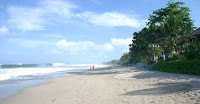 pantai seminyak