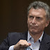 MACRI VOLVIÓ A MINIMIZAR LA PANDEMIA: "ES UNA GRIPE UN POQUITO MÁS GRAVE"