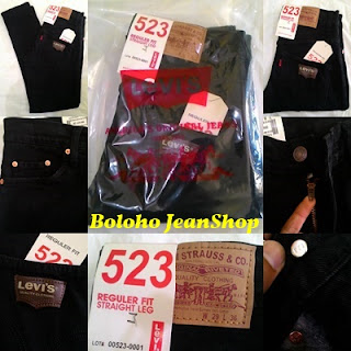 grosir jeans murah Subang