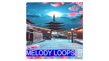 Free download melody Loop kit - Royalty free asia