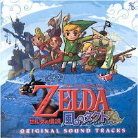 The Wind Waker Original Soundtrack