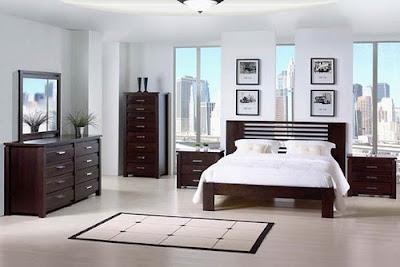 Bedroom Interior Design