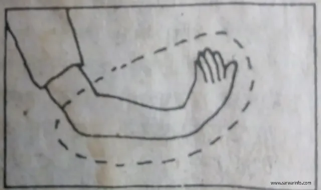 উভয়-হাত-কোনোই-সহ-ধোয়া