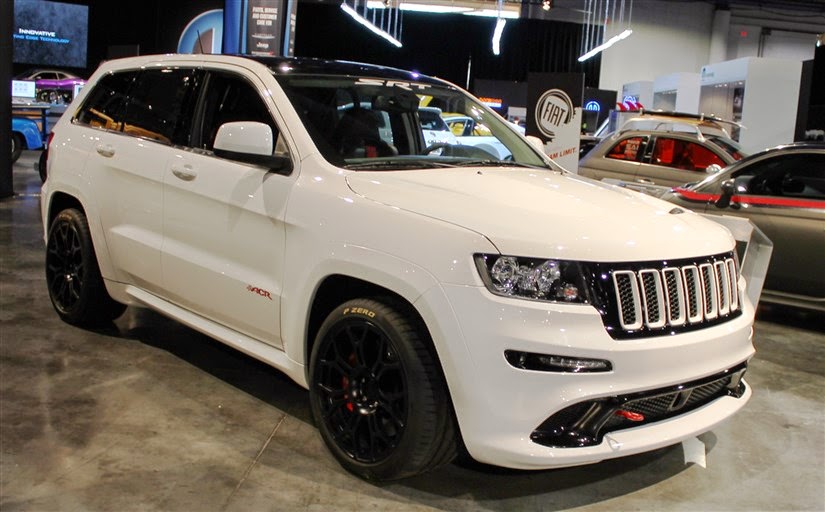 2016 Jeep Cherokee Price and Release Date