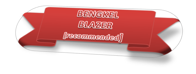 Bengkel repair headlamp