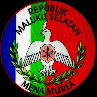 Peristiwa Pemberontakan Republik Maluku Selatan (RMS)