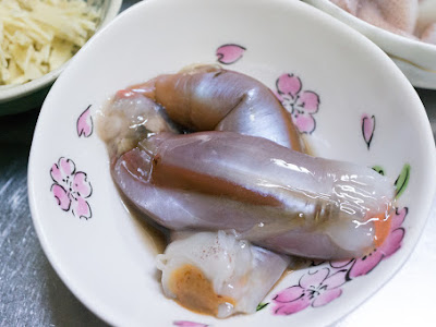 いろいろ イカ ワタ 炒め 338924-イカ わた 炒め物
