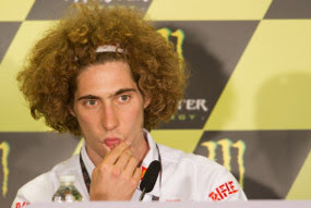 Marco Simoncelli