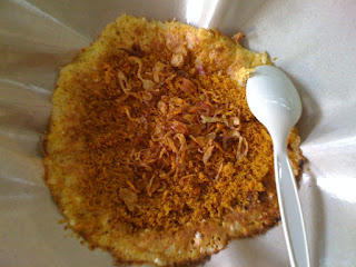 Resep Kerak Telor