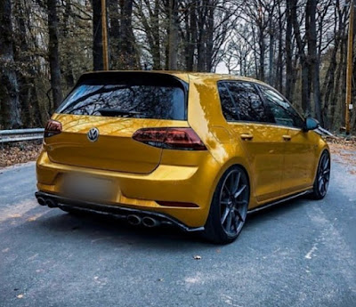 صور و خلفيات سيارات فولكس جولف فاجن Volkswagen Golf GTI