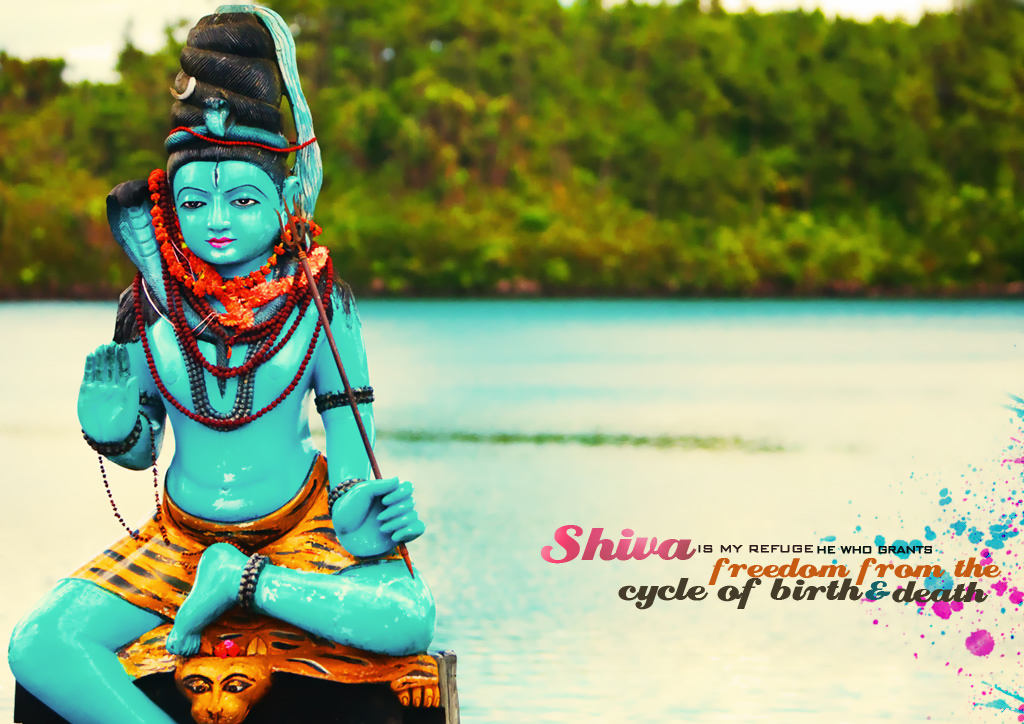 Happy Maha Shivratri Greetings 2013 Lord Shiva shower his blessings on