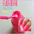 Flormar Matte M17 Nail Polish/Mat Oje