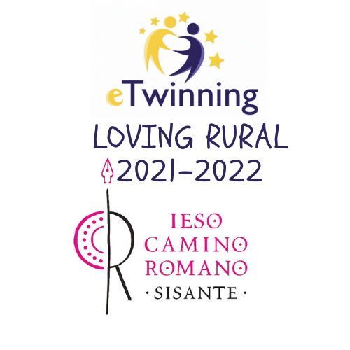 Proyecto E-Twinning  Loving rural: entrevistas