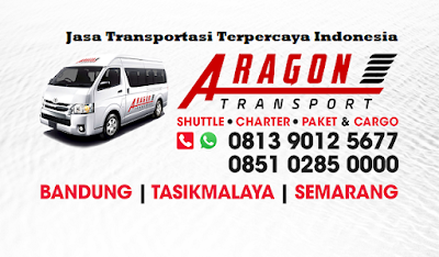Jasa Transportasi Terpercaya Indonesia
