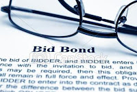 bid bond