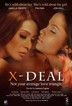 X-Deal (2011)