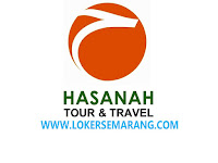 Loker Sales dan Marketing di Hasanah Tour & Travel Semarang