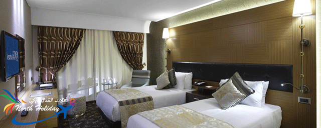 |فندق*اسطنبول*غونين*GONEN*HOTEL*ISTANBUL|