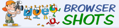 browsershots