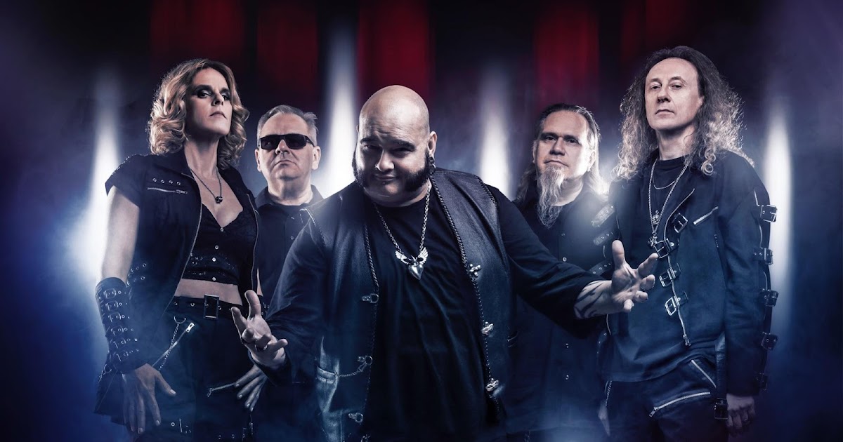 Novo single dos Crematory
