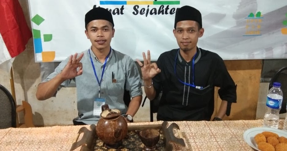  Haji Batok  Kerajinan  Batok  Kelapa  Dari Limbah Menjadi 