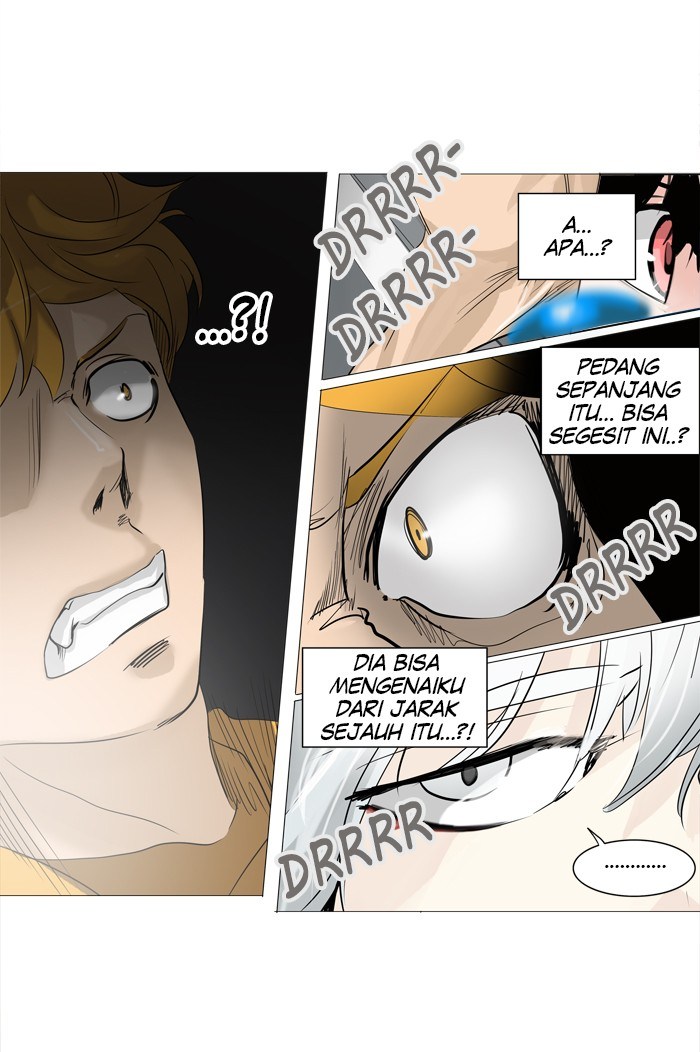 Webtoon Tower Of God Bahasa Indonesia Chapter 237