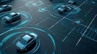 self-driving cars, autonomous vehicles, AVs, Level 2 automation, Level 3 automation, Level 4 automation, Level 5 automation, autonomous vehicle technology, AI in self-driving cars, LiDAR, machine learning, autonomous driving challenges, ethical considerations, future of self-driving cars, transportation technology, robotaxi services, Mercedes-Benz Drive Pilot, Waymo, Tesla Autopilot.