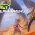 Game Planet Explorers Full Version 
