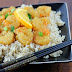 How To Make Orange Peel Shrimp!!