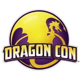 E.J. Stevens at Dragon Con 2016