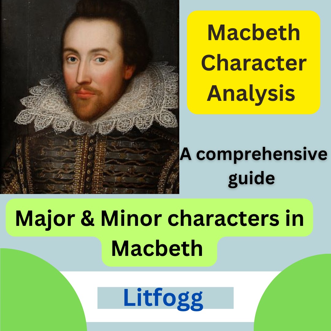 Macbeth character Analysis